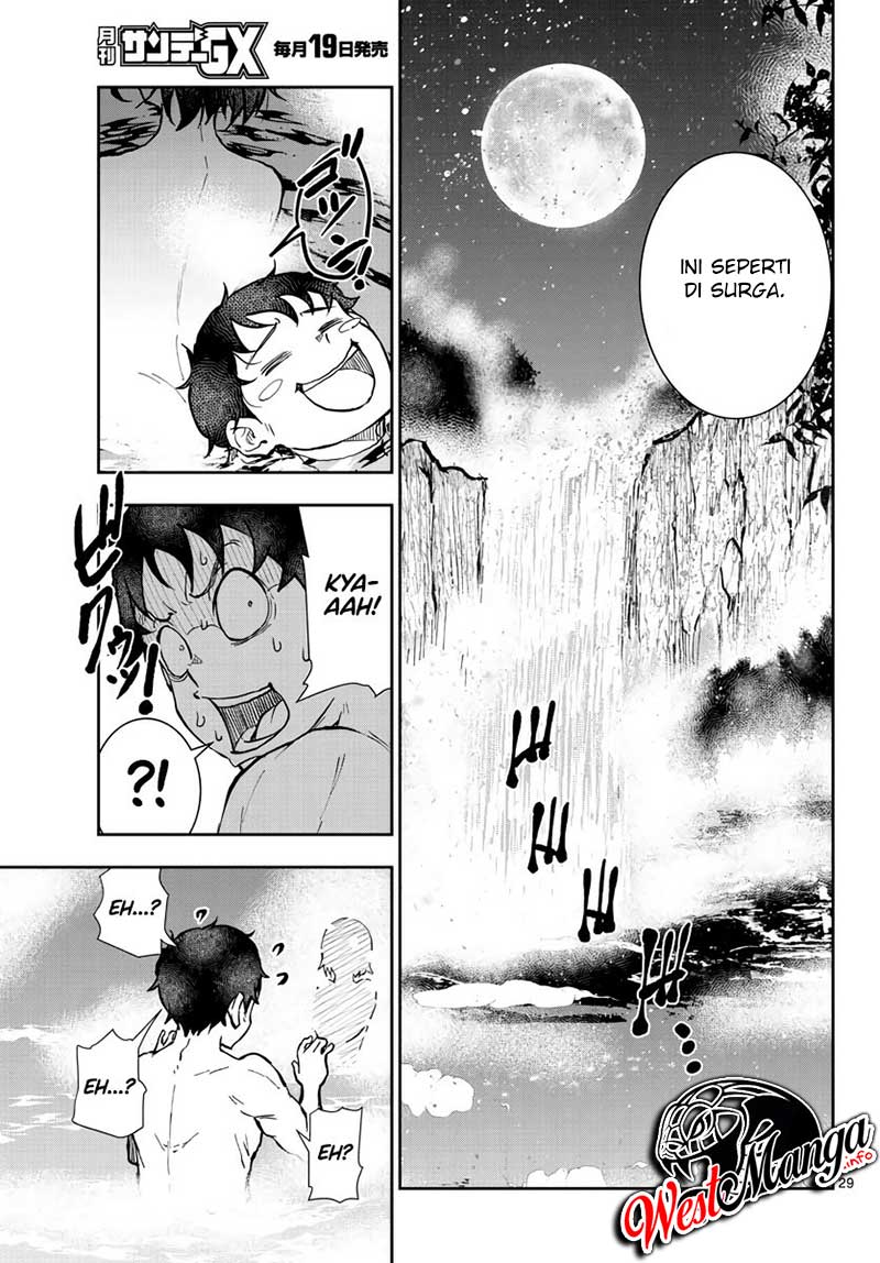 Zombie 100 ~Zombie ni Naru Made ni Shitai 100 no Koto~